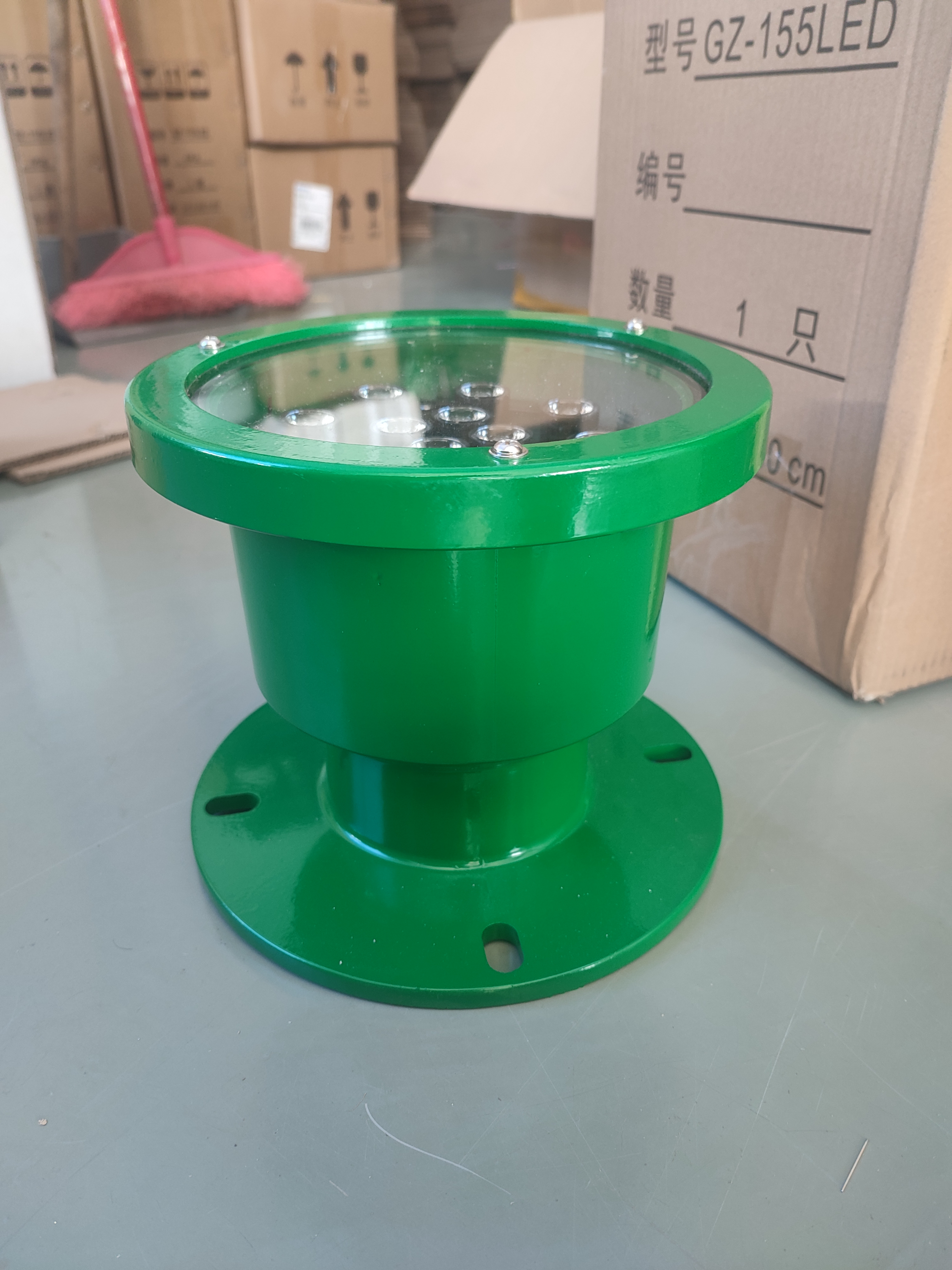 橋涵燈、橋柱燈、凈高標(biāo)燈哪家比較好