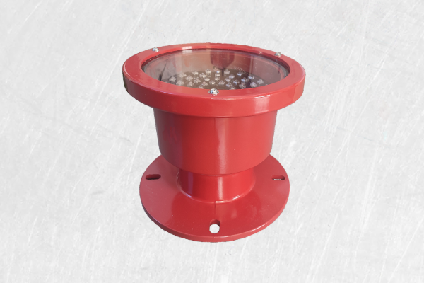 SN-BC200系列橋涵燈、橋柱燈、凈高標(biāo)燈